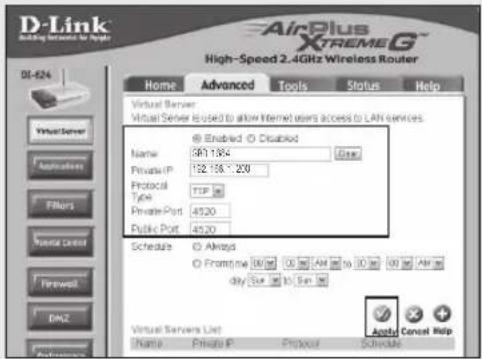 Hanwha SRD-1684 - Notification - 7