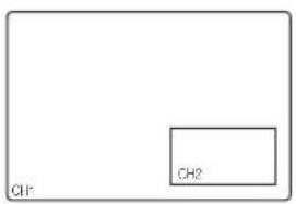 Hanwha SRD-1684 - Switching the screen mode - 5