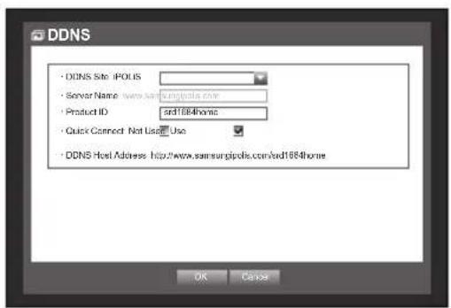 Hanwha SRD-1684 - Go back to DVR - 3