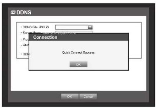 Hanwha SRD-1684 - Go back to DVR - 5