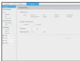 Hanwha QRN-810 - Permission Setup - 1