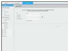 Hanwha QRN-810 - Administrator - 1
