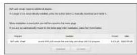 Hanwha QRN-810 - CONNECTING WEB VIEWER - 5