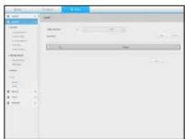 Hanwha QRN-810 - Event - 1