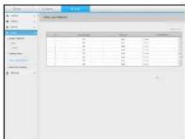 Hanwha QRN-810 - Video Loss Detection - 1