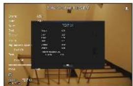 Hanwha QRN-810 - Select text output - 2