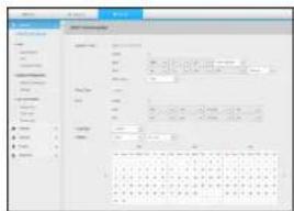Hanwha QRN-810 - Holiday - 1