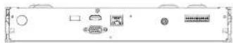 Hanwha QRN-810 - PRODUCT OVERVIEW - 1