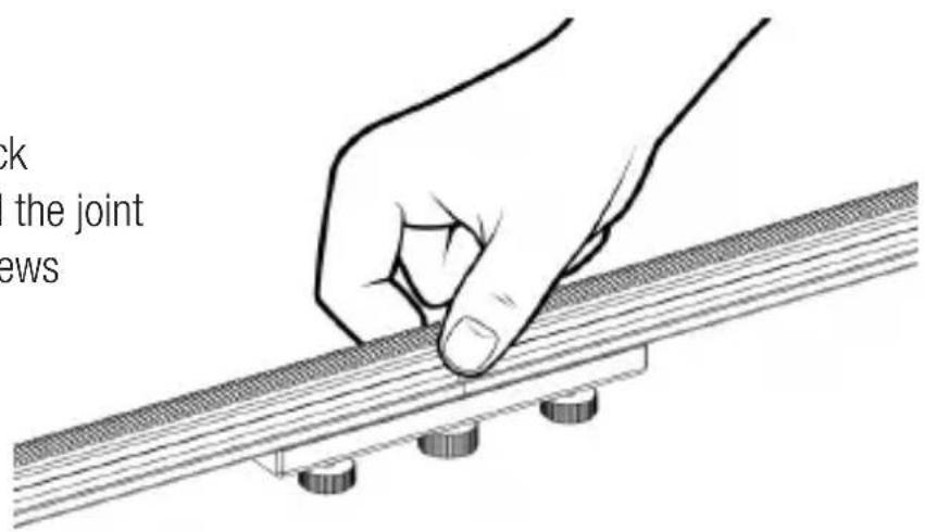 Grip Gear Director Set - STEP 7 - 2