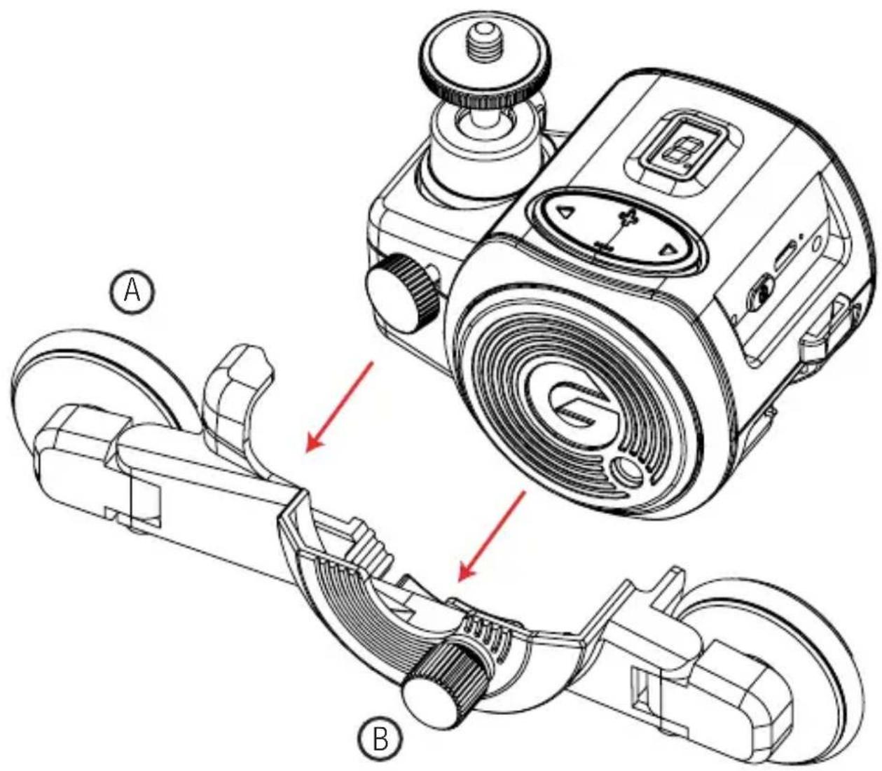 Grip Gear Director Set - SETTING UP THE MICRO DOLLY- STEP 1 - 1