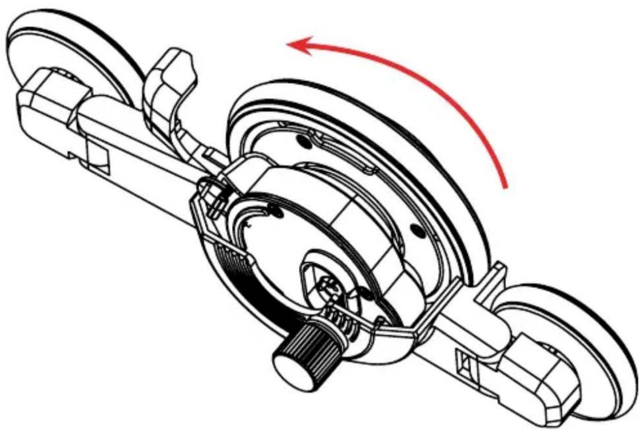 Grip Gear Director Set - SHOOTING A CURVE - 5