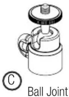 Grip Gear Director Set - 3