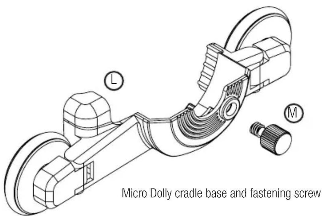 Grip Gear Director Set - 10