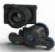 Grip Gear Director Set - SHOOTING A CURVE - 7