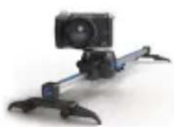 Grip Gear Director Set - SHOOTING A CURVE - 6