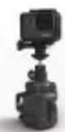 Grip Gear Director Set - SHOOTING A CURVE - 8