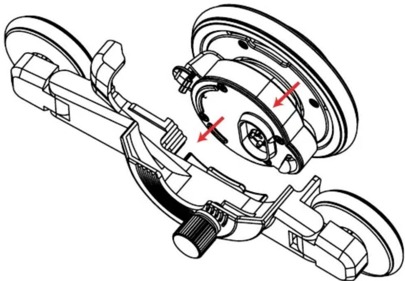 Grip Gear Director Set - SHOOTING A CURVE - 4
