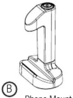 Grip Gear Director Set - 2