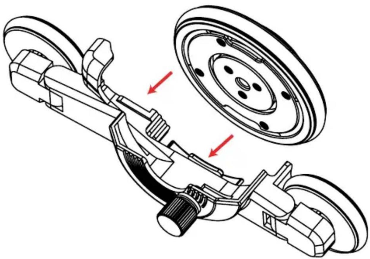 Grip Gear Director Set - SHOOTING A CURVE - 2