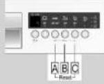 BOSCH SRI45T25EU - Enthärtungsanlage einstellen \* - 3