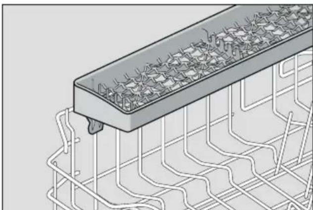 BOSCH SPV43E00EU - Knife shelf \* - 1