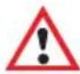 BOSCH SRS40E02EU - Warnung - 2