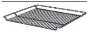 BOSCH HBA23B151A - Cooling fan - 1