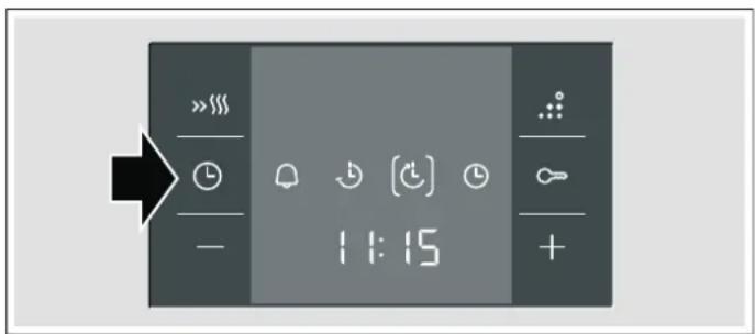 BOSCH HBG43B550J - Endezeit - 1
