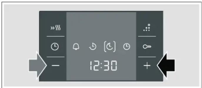 BOSCH HBG43B550J - Endezeit - 2
