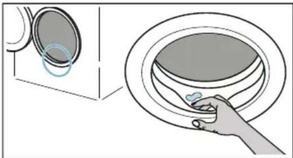 BOSCH WDU28540ES - Notes - 1