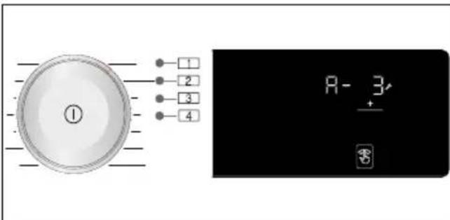 BOSCH WDU28540ES - Basic settings - 1