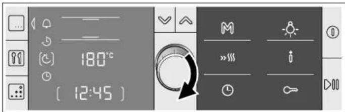 BOSCH HBG56B650T - Ende verschieben - 2