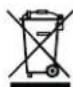 BOSCH HBA33B550M - Environmentally-friendly disposal - 1