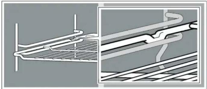 BOSCH HBA33B550M - Inserting accessories - 2