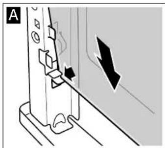 BOSCH HBL78B751 - Einbauen - 1