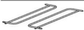 BOSCH HBL78B751 - Universalpfanne - 1