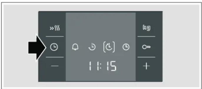 BOSCH HBA34B560 - Endezeit - 1
