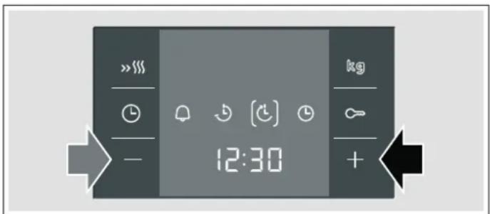 BOSCH HBA34B550 - Endezeit - 2