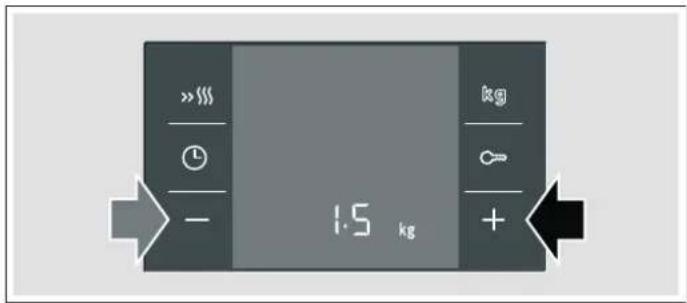 BOSCH HBA34B540 - Einstellen - 4