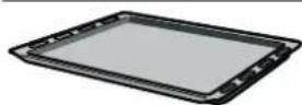 BOSCH HBA58B650B - Rost - 1