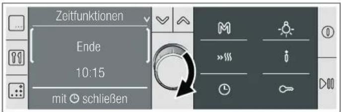 BOSCH HBA58B650B - Ende verschieben - 1