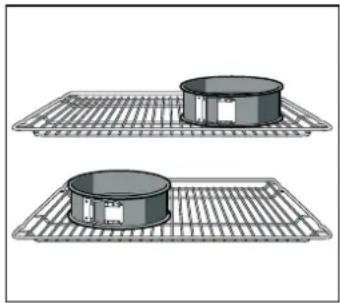 BOSCH HBA58B650B - Backen - 1
