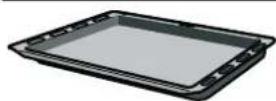 BOSCH HBA58B650B - Email-Backblech - 1
