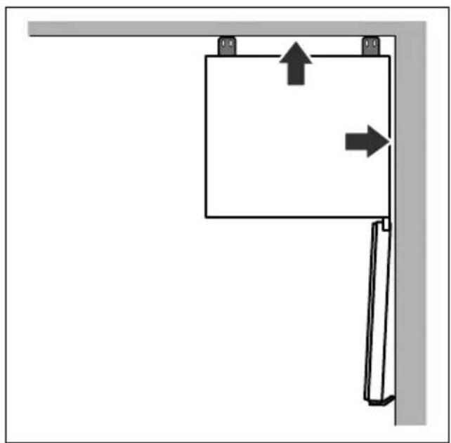 BOSCH KGV36YL30 - Repair order and advice on faults - 3