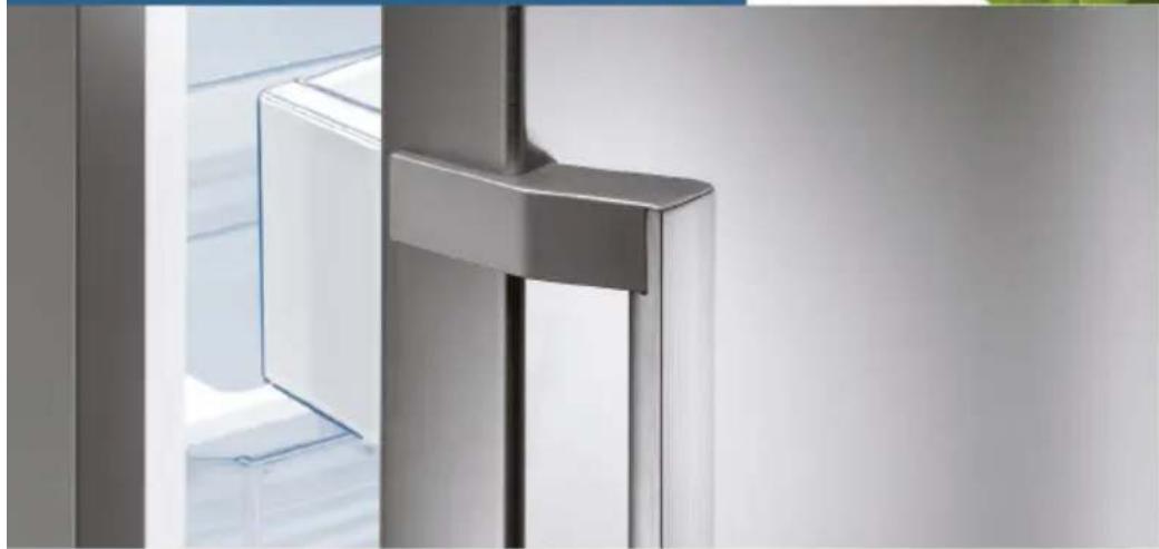 BOSCH KIV85VS30G - 2