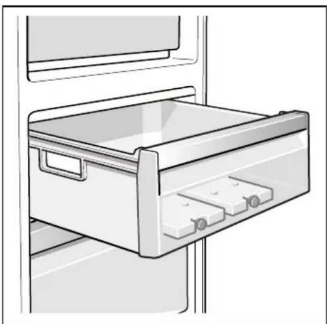 BOSCH KGE49BI30G - Repair order and advice on faults - 17