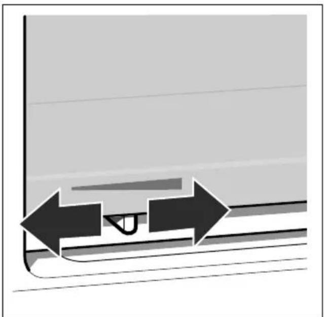 BOSCH KGE49BI30G - Repair order and advice on faults - 13