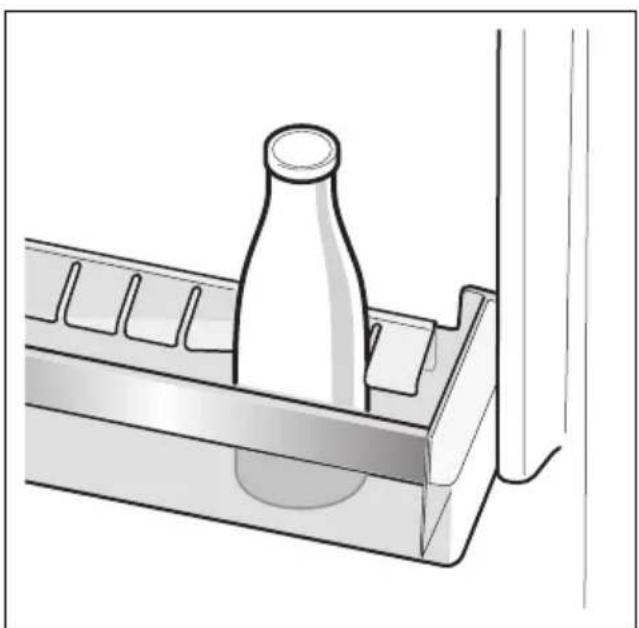 BOSCH KGE49BW41G - Repair order and advice on faults - 7