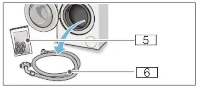 BOSCH WAN2826XES - Notes - 4