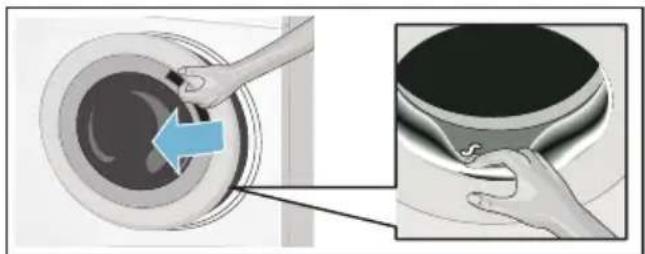 BOSCH WAN2826XES - Notes - 1